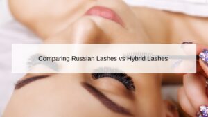 comparing-russian-lashes-vs-hybrid-lashes